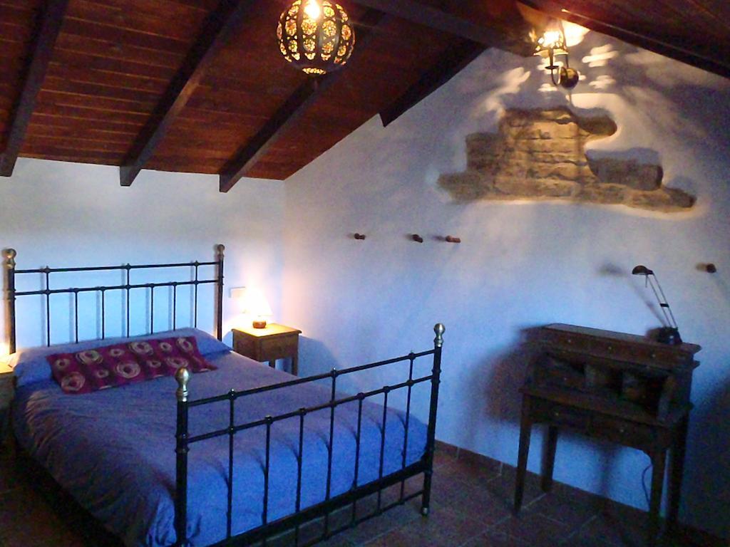 Casa Bestregui Guaso Room photo