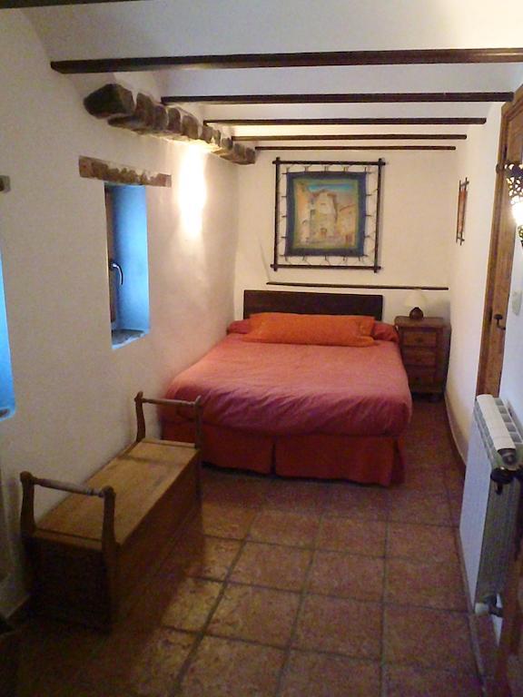 Casa Bestregui Guaso Room photo