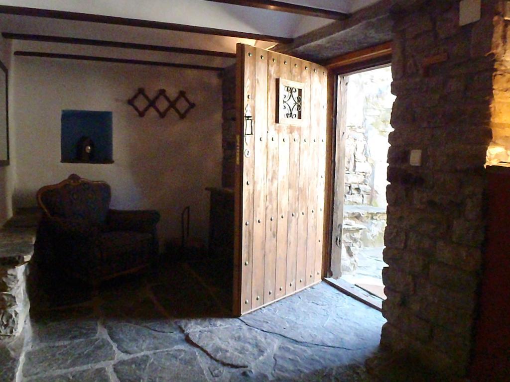 Casa Bestregui Guaso Exterior photo